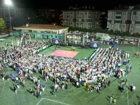 Karatay’da 2026 Yaz Spor Okulları dönemi tamamlandı