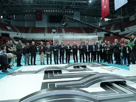 Karatay’da ROBOFEST heyecanı başladı