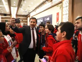 Karatay’da Robot ve Teknoloji Festivali başlıyor
