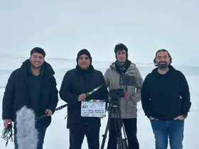 Karayazı’da ezber bozan yapım: "7 Günahın Laneti" 9 Ekim’de vizyonda
