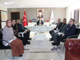 Karayazı’da geleneksel Ters Lale Festivali Mayıs ayında yapılacak
