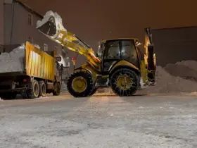 Karayazı’da karla mücadele: 81 köy yolu ulaşıma açıldı
