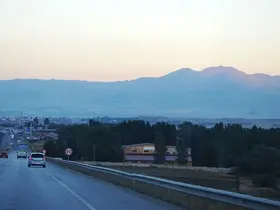 Karayollarında hız tabelalarına ayar
