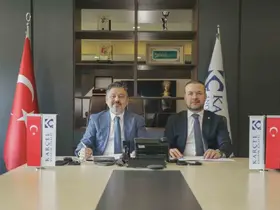 KARÇEL A.Ş.’de 11. dönem toplu iş sözleşmesi imzalandı
