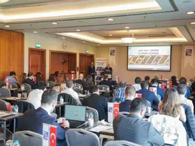 KARDEMİR, yatırımcılarına ilk çeyrek performansını anlattı

