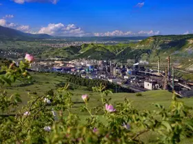 KARDEMİR’e JCR Eurasia Rating’ten yüksek kredi notu
