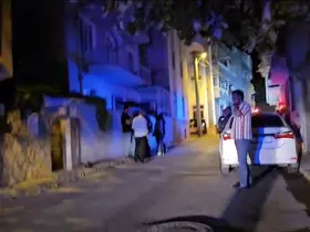 Kardeş kavgası cinayetle sonuçlandı
