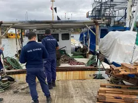 Karina Dalyanı’nda kaçak avcılığa geçit yok
