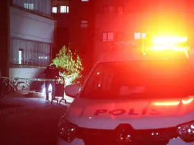 Karısını katleden zanlı, kolundaki dövmeyle kendini savundu