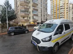 Karısını öldüremeyince, görevlinin karısını öldürdü