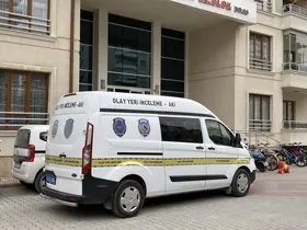 Karısını öldüren zanlı: "Keşke ben ölseydim, ne yapsam telafisi olmuyor artık"