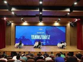 Kariyer Merkezi, 3 bin 47 aileye istihdam sağladı
