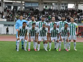 Kars 36 Spor ilk maçını evinde oynayacak
