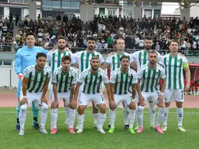 Kars 36 Spor’un grubu belli oldu
