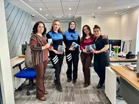 Kars Emniyeti’nden dolandırıcılığa karşı bilinçlendirme seferberliği
