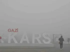 Kars siste kayboldu
