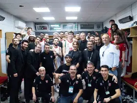 Karşıyaka Basketbol, galibiyetle tanıştı
