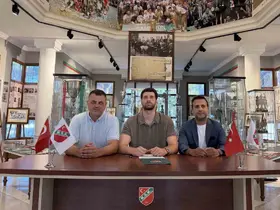 Karşıyaka Basketbol, Hakan Sayılı’yı kadrosuna kattı
