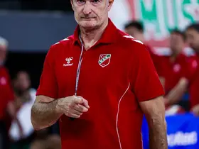Karşıyaka Basketbol, sezona mağlubiyetle başladı

