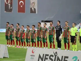 Karşıyaka, galibiyete hasret
