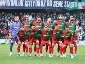 Karşıyaka, play-off maçlarına kadar İzmir’den çıkmayacak
