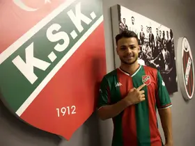 Karşıyaka’dan Mehmet Güneş harekatı

