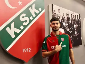 Karşıyaka’dan savunmaya takviye
