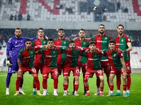 Karşıyaka’nın konuğu Eskişehirspor
