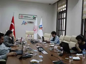 Karslı gençler Siber Vatan 2026 yarı finalinde yeteneklerini sergiledi
