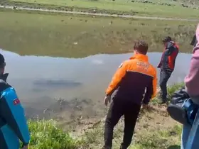 Kars’ta kayıp 15 yaşındaki çoban dere yatağında ölü bulundu
