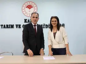 Kars’ta kırsal kalkınmaya 269 milyon liralık yatırım desteği
