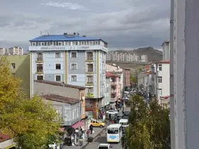 Kars’ta konut satışları canlandı: Eylül ayında 542 konut el değiştirdi
