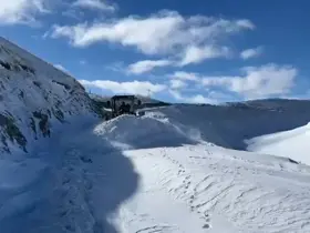 Kars’ta köy yolları tek tek açılıyor
