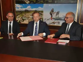 Kars’ta küçükbaş hayvancılığında "Köyümde Yaşamak İçin Bir Sürü Nedenim Var" kredi limiti 2 milyon TL’ye yükseltildi!
