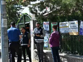 Kars’ta okul çevreleri ve servislerde sıkı denetim
