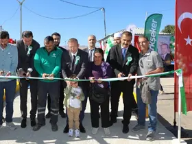 Kars’ta pancar alım kampanyası başladı

