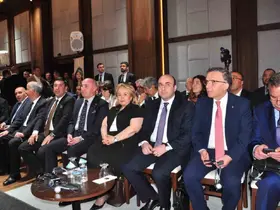 Kars’ta sınır ötesi ekonomi buluşması
