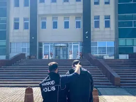 Kars’ta uyuşturucu operasyonu
