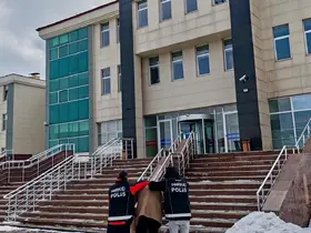 Kars’ta uyuşturucu operasyonu: 6 kilo bonzai üretimi engellendi
