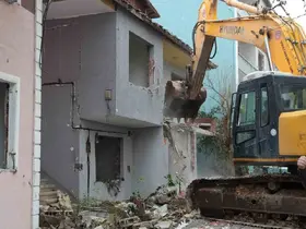 Kartal’da dev dönüşüm hamlesi: Yılların kronik sorunu tarihe karışıyor
