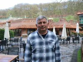 Kartalkaya’da 78 kişinin hayatını kaybettiği otelin sahibinin orman arazisine yaptığı kaçak yapı yıkıldı
