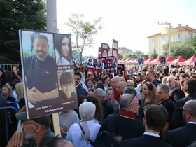 Kartalkaya’daki Grand Kartal Otel yangını davasında 2. duruşma 22 Eylül’de devam edecek
