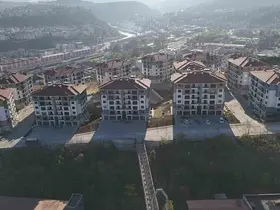 Kartaltepe TOKİ’de anahtar teslim töreni 28 Kasım’da
