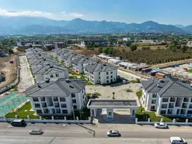 Kartepe Evleri’nde 144 daire için teslim zamanı
