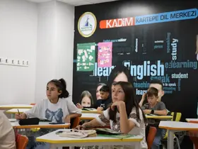 Kartepe Genç Akademi’de eğitimler başladı
