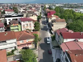 Kartepe’de 27 cadde ve sokak yenilendi
