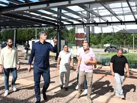 Kartepe’de Ataevler Kent Çarşısı yükseliyor
