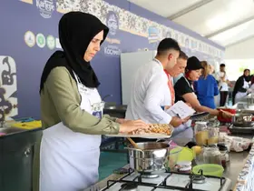Kartepe’de gastronomi heyecanı yaşanacak
