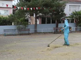 Kartepe’de okullar yeni eğitim yılına hazırlanıyor
