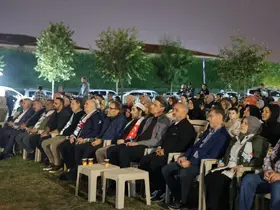 Kartepe’de "Sessiz Çığlık" belgeseli gösterildi
